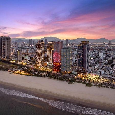 Radisson Red Danang Hotel Exterior foto